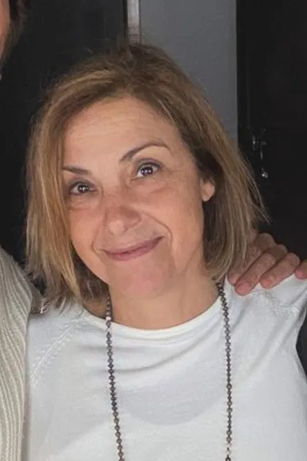 Carme Calvell profile