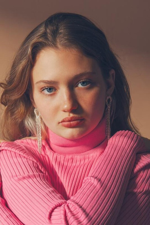 Mayline Dubois profile