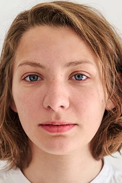 Sasha Krotkova profile