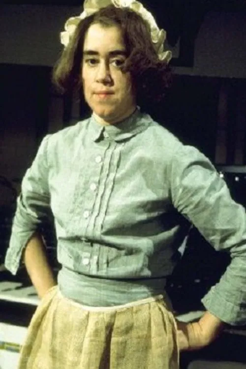 Jenny Tomasin profile