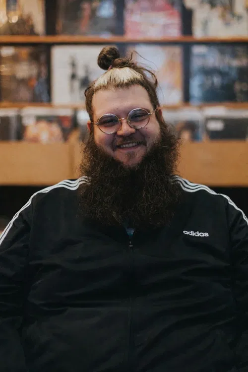 Jesse R. Slade profile