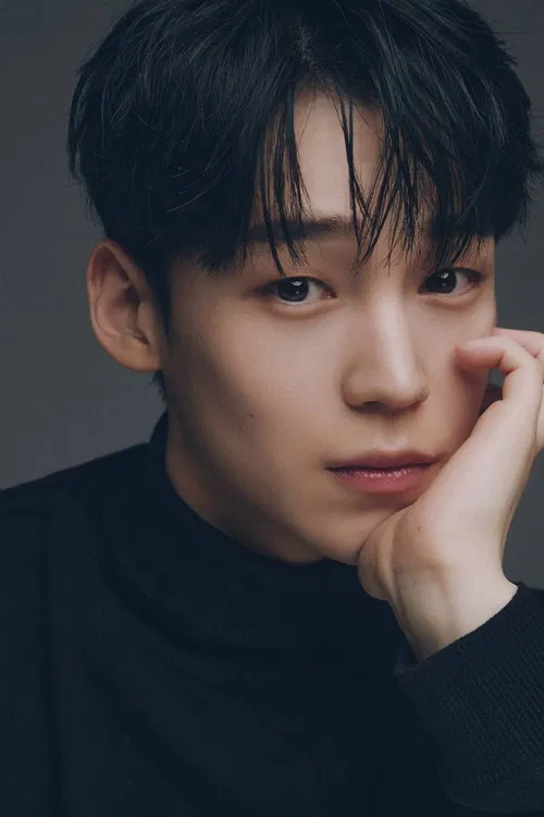 Chun Woo-jin profile