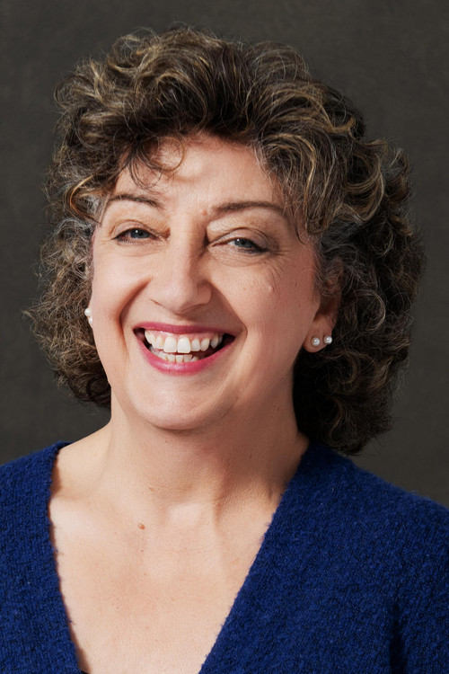 Helene Lohan Cameron profile