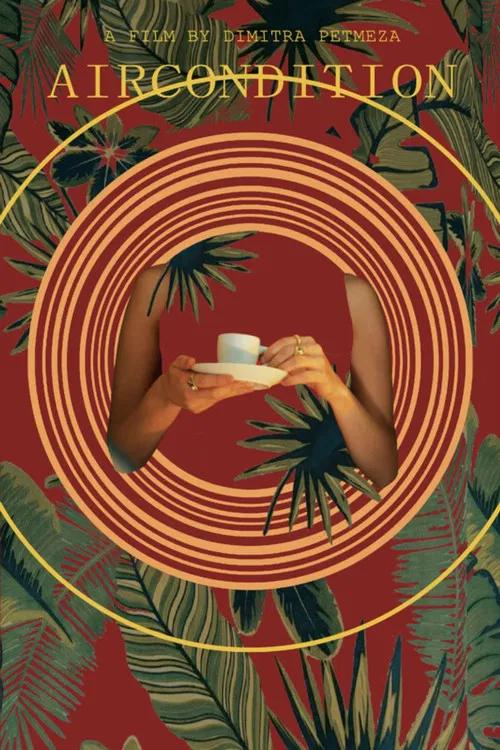 Air-Condition poster