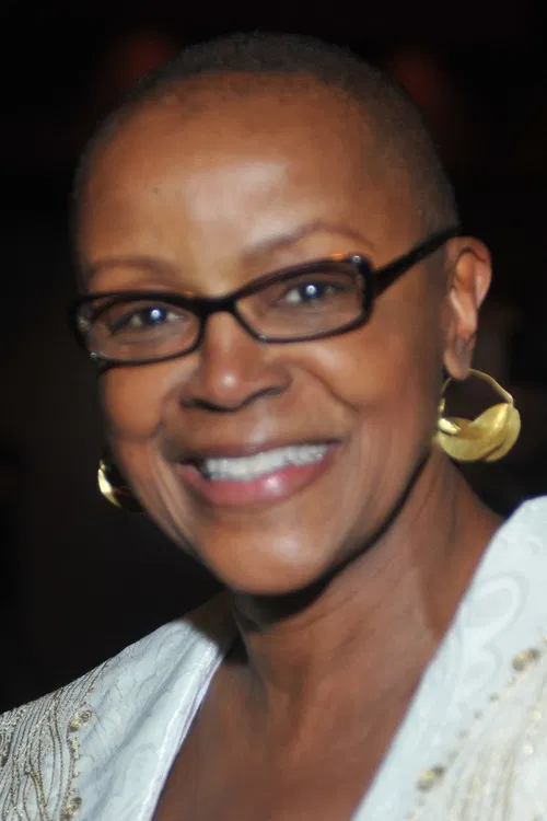 Erma Elzy-Jones profile