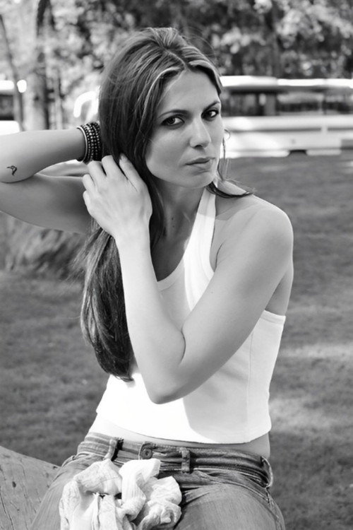 Nusia Gorgone profile