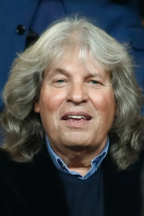 José Mercé profile