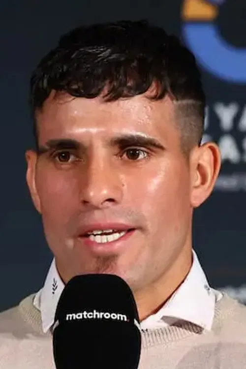 Gustavo Daniel Lemos profile