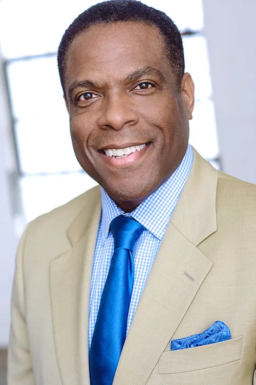 Joseph C. Phillips profile