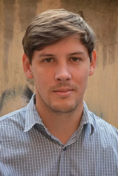 Anton Paderin profile