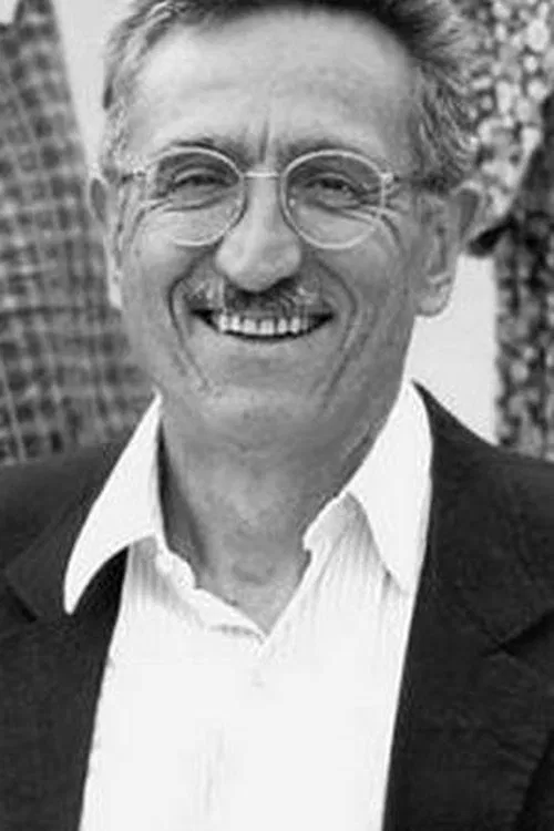 Giacomo Piperno profile