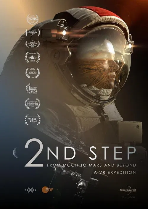 2nd Step poster