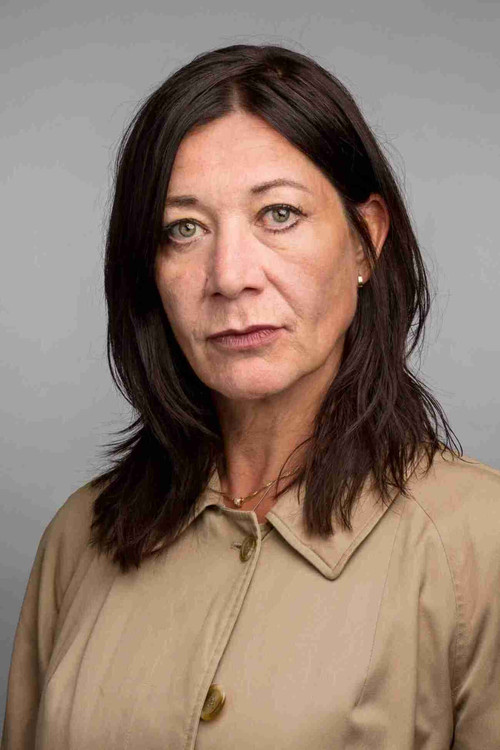 Gusta Geleijnse profile