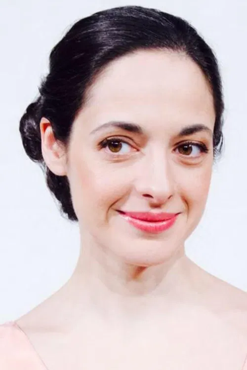 Gergana Danova profile