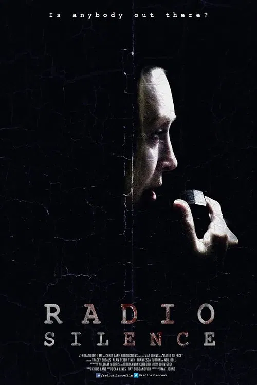 Radio Silence poster