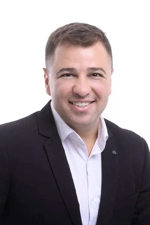 Viktor Hevko profile