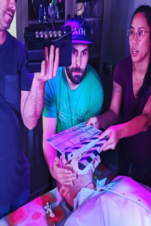 Joseph Graham profile