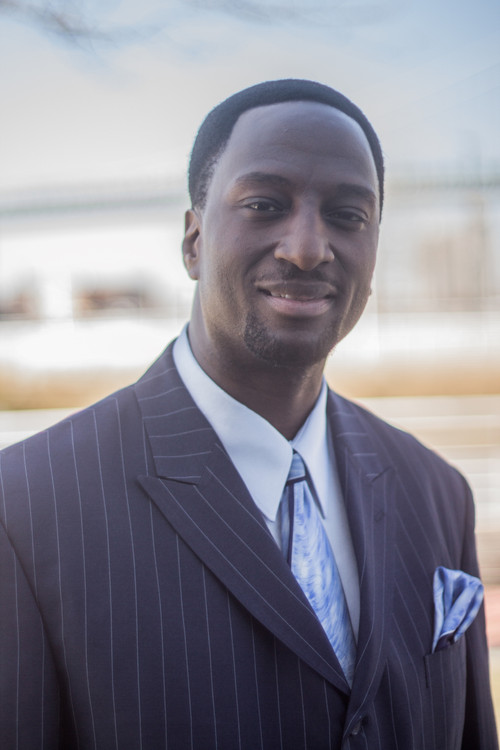 Kevin D. Benton profile