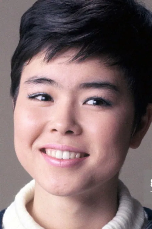 Yumiko Kokonoe profile