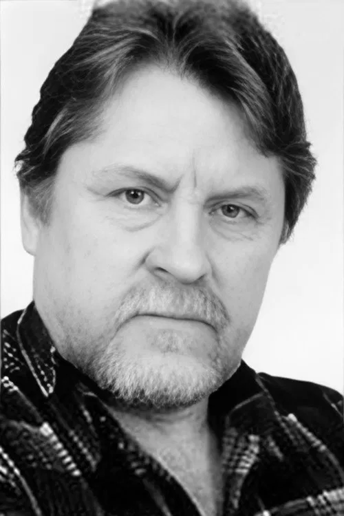 Nikolay Ryabkov profile