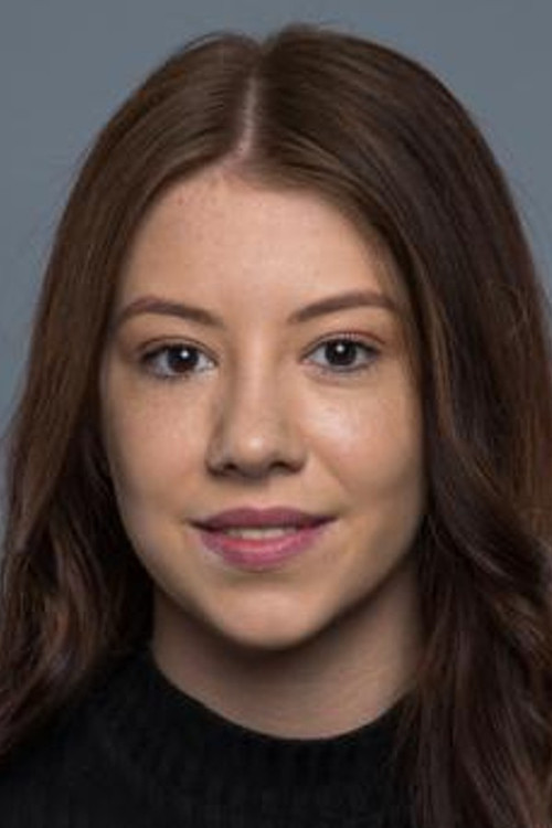 Courtney Henderson profile