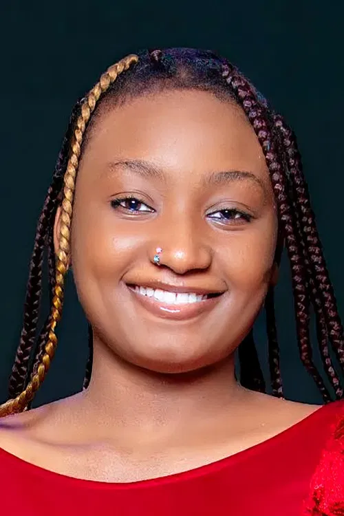 Fatima Mohammed profile