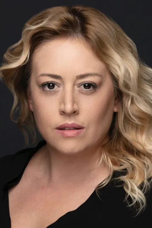 Melisa Doğu profile