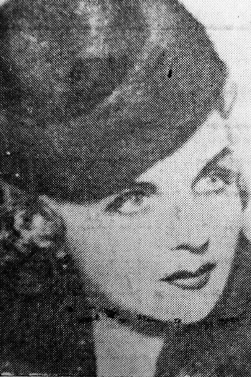 Nataşa Alexandra profile