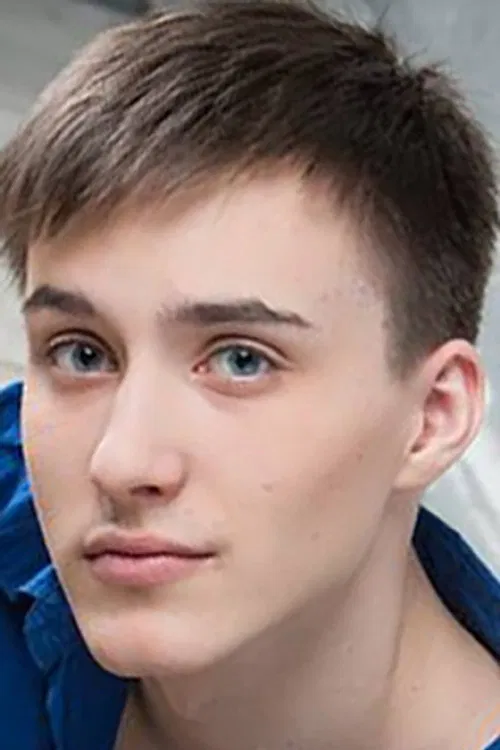 Egor Podgorodinsky profile