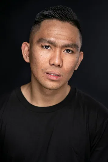 Nicholas Contreras profile