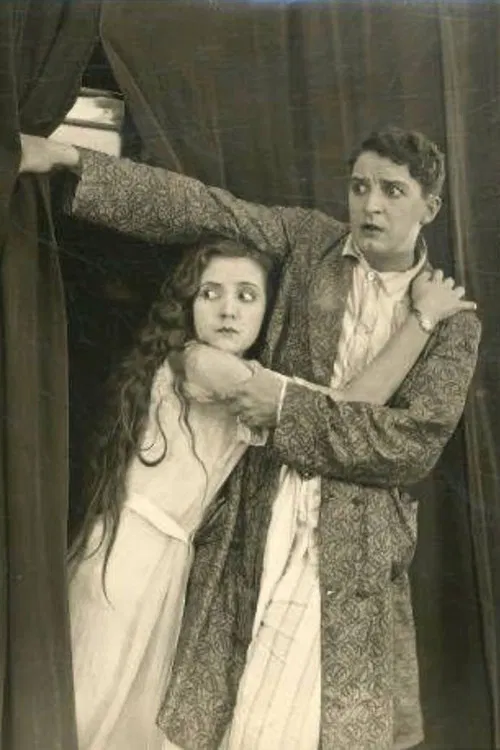 Why Smith Left Home poster