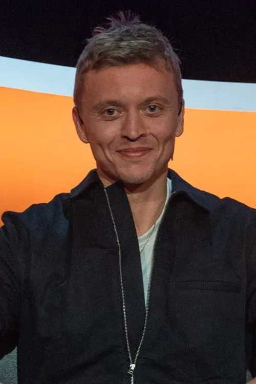 Nicolaas Veul profile