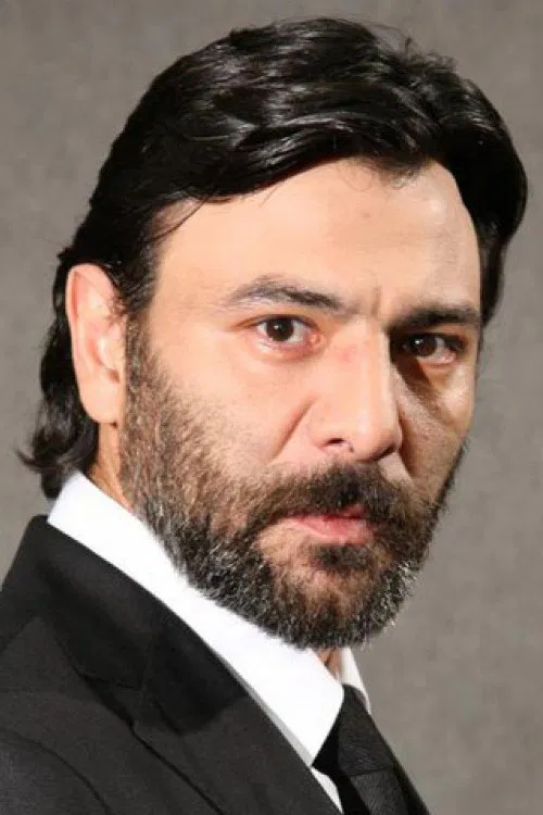 Ali Başar profile