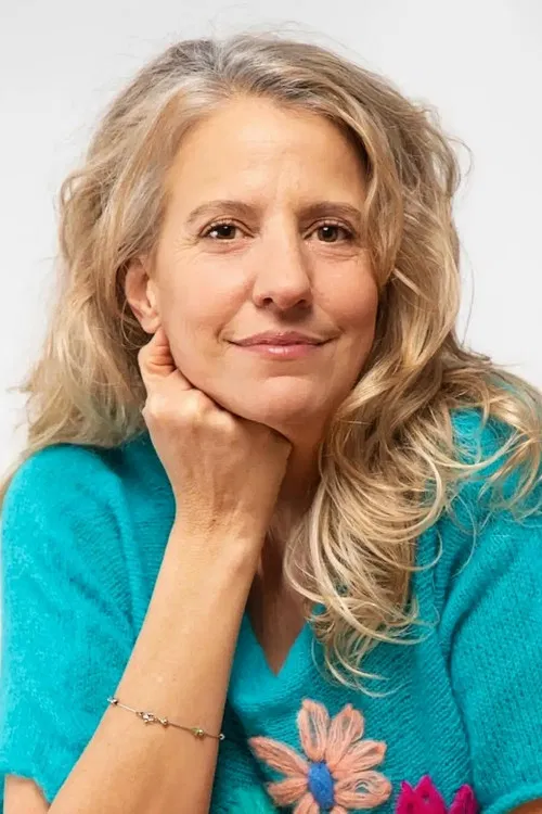 Bernarda Pagés profile