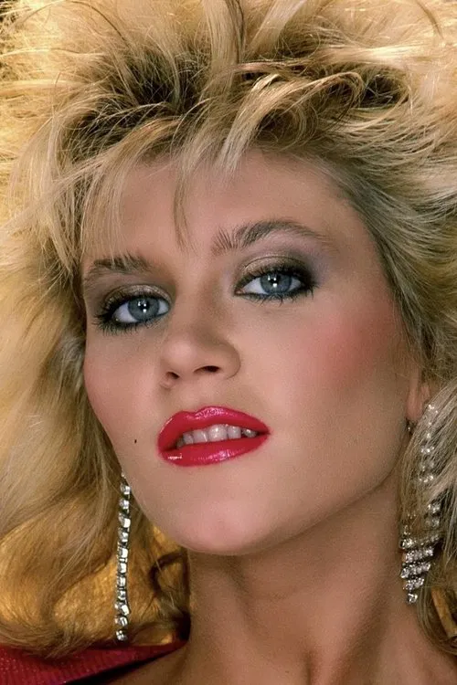 Ginger Lynn profile