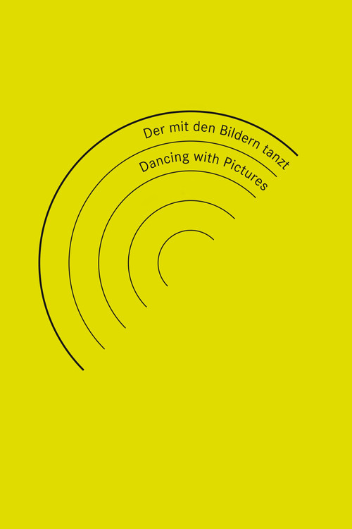 Dancing with Pictures poster