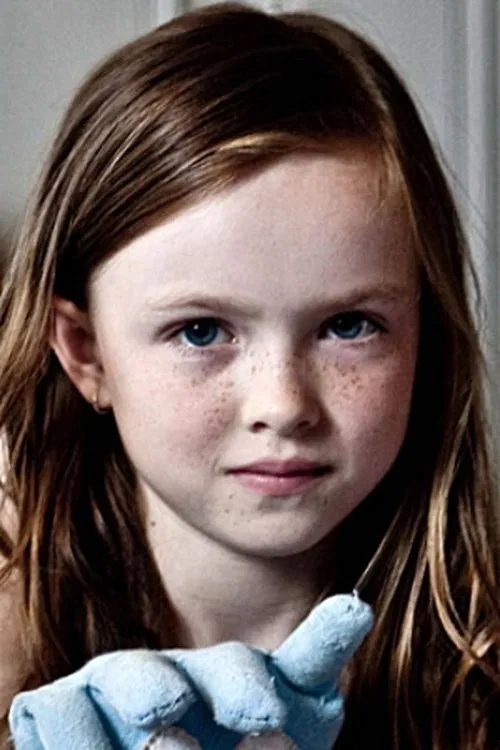 Amina Eleonora Bergrem profile