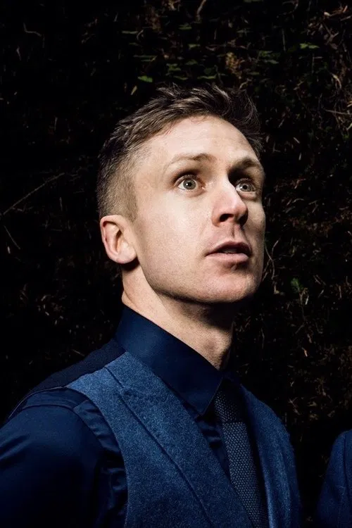 Sean Finegan profile