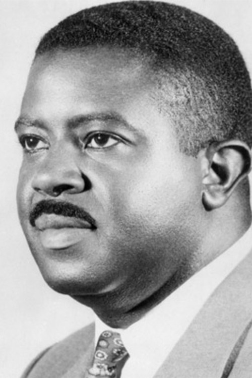 Ralph Abernathy profile