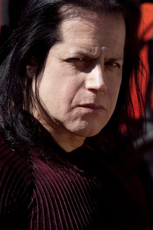 Glenn Danzig profile