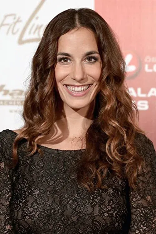 Nina Hartmann profile