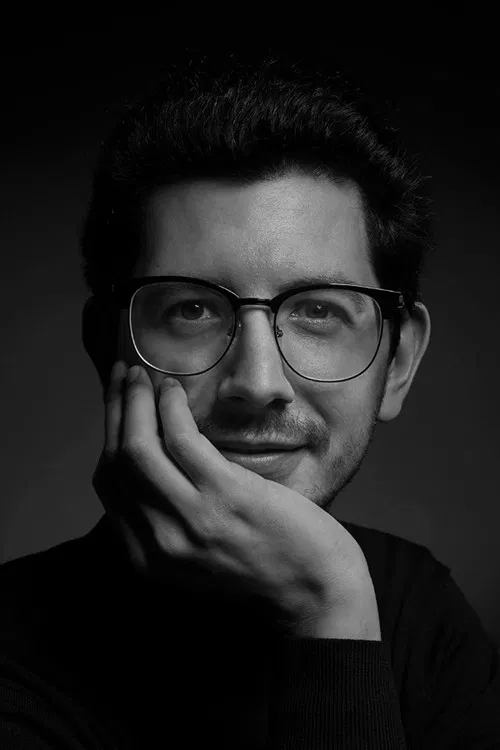 Pau Bacardit profile