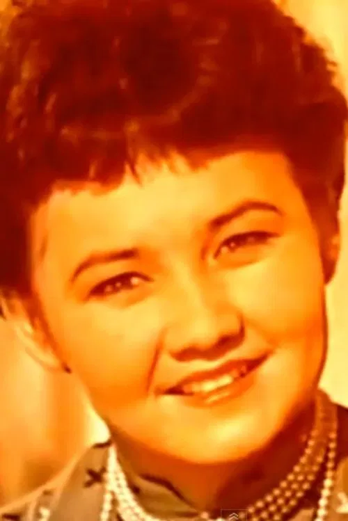 Roza Ismailova profile