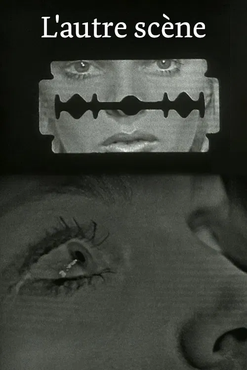 L'autre scène poster