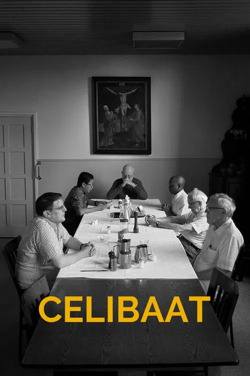 Celibaat poster