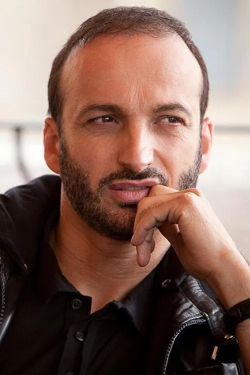 Michel Ferracci profile