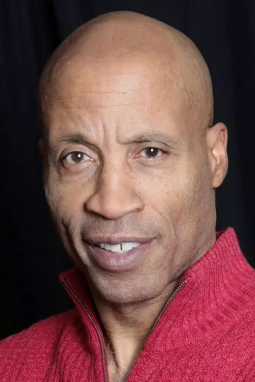 Peter Lawson Jones profile