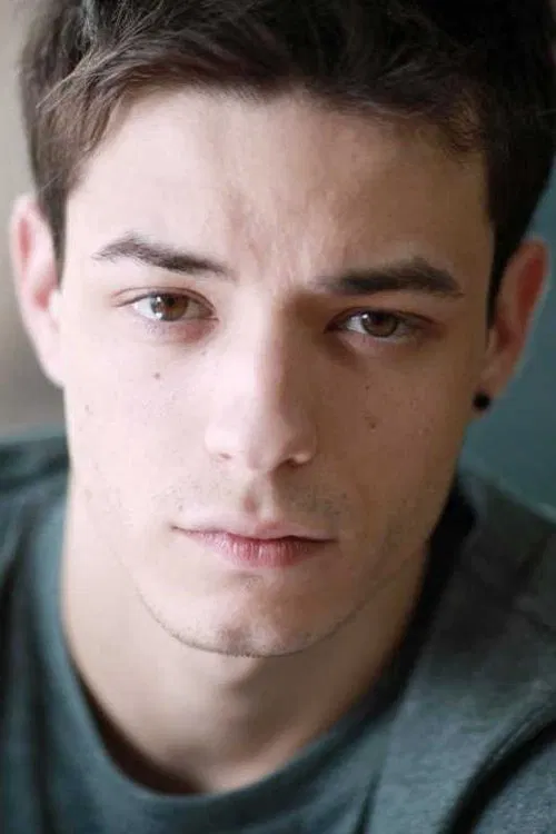 Gabriel Garnier profile