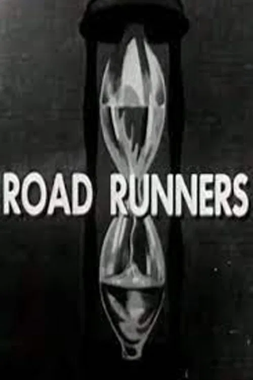 Road Runners poster