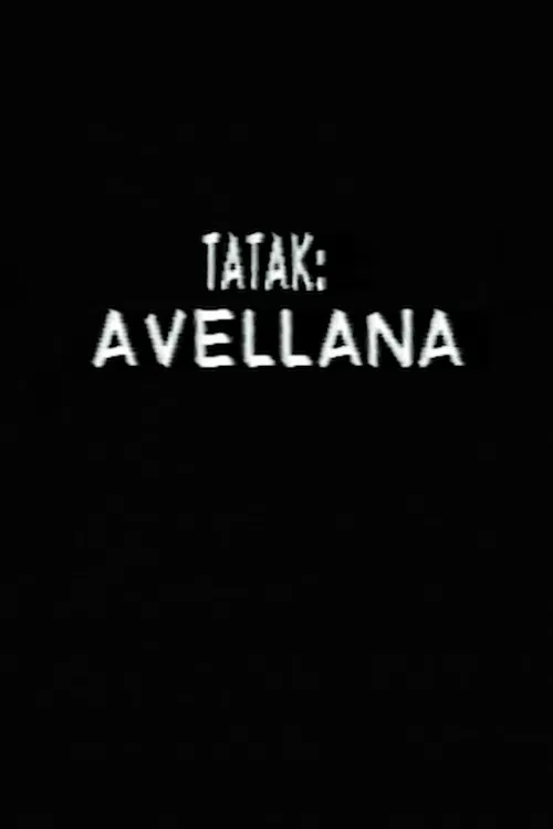 Tatak Avellana poster